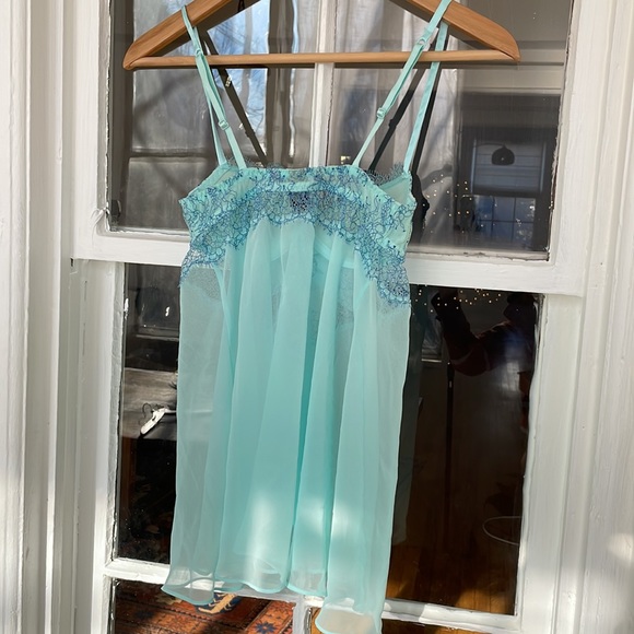 Victorias Secret lingerie top NWOT - Picture 5 of 11